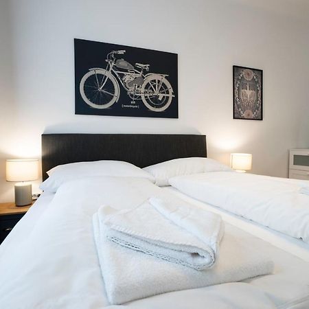 Experience Fresh Comfort In Our Brand-New Apartment In Vienna'S 17Th District Extérieur photo
