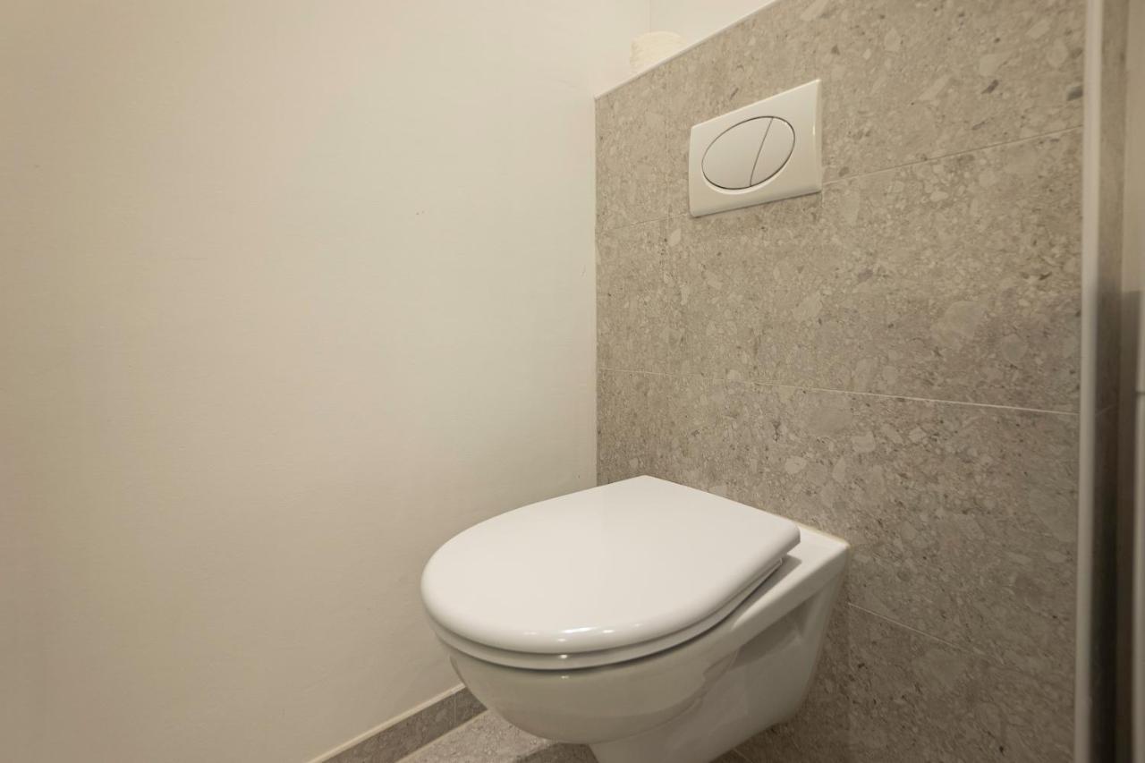 Experience Fresh Comfort In Our Brand-New Apartment In Vienna'S 17Th District Extérieur photo