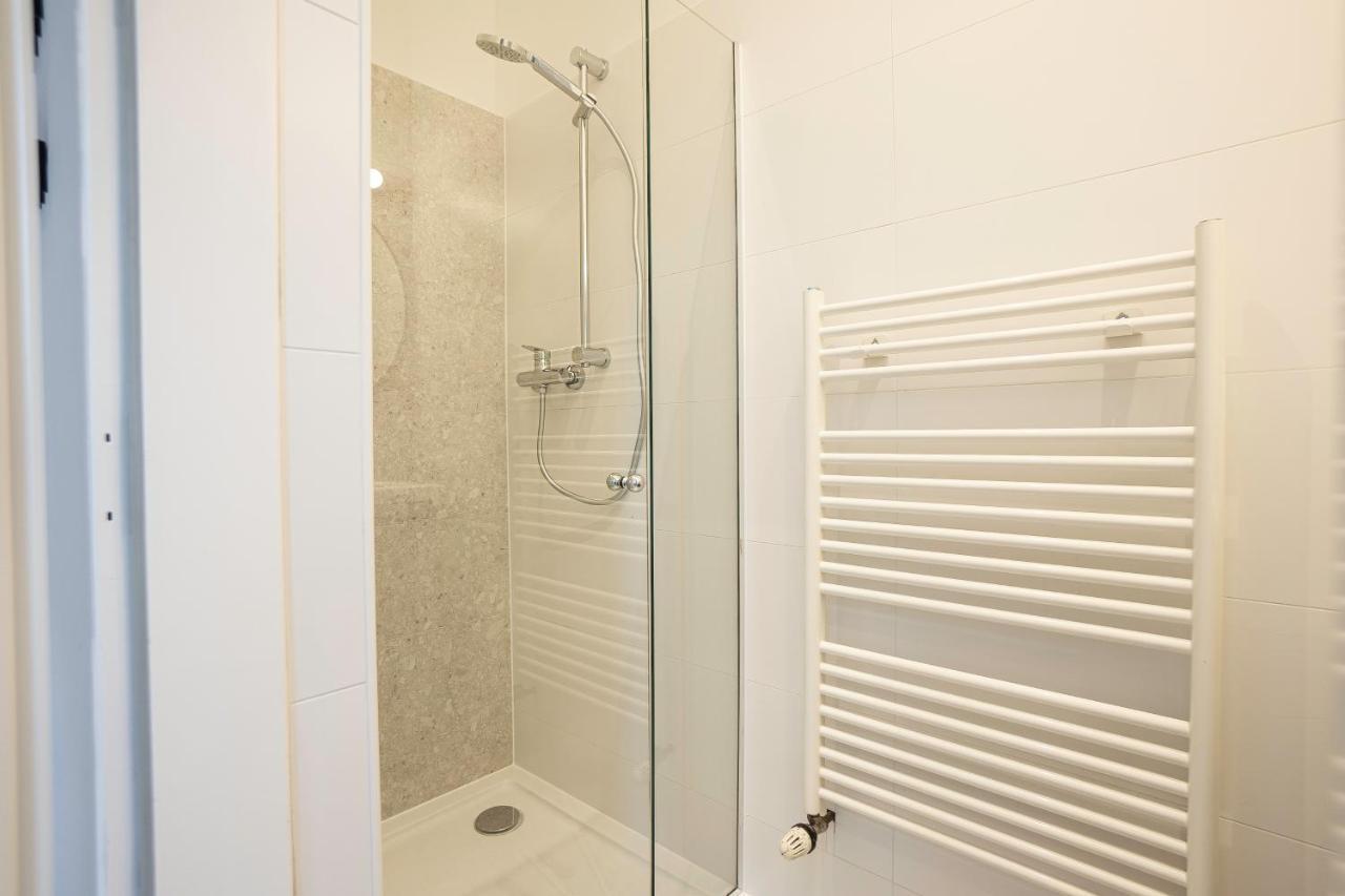 Experience Fresh Comfort In Our Brand-New Apartment In Vienna'S 17Th District Extérieur photo
